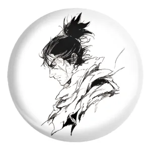 پیکسل بزرگ بازی سکیرو (sekiro)