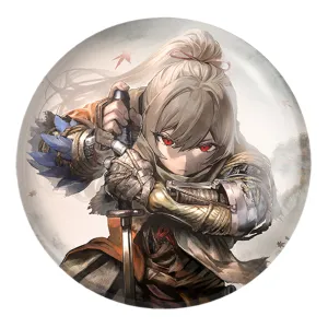پیکسل بزرگ بازی سکیرو (sekiro)