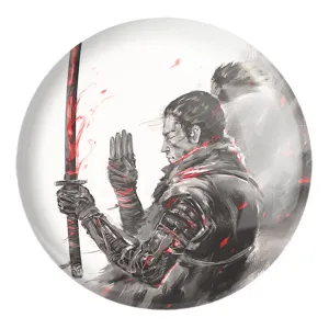 پیکسل بزرگ بازی سکیرو (sekiro)