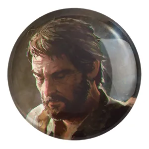 پیکسل بزرگ بازی آخرین بازمانده از ما (The Last Of Us)