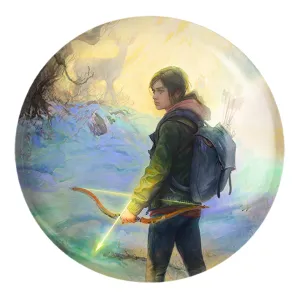 پیکسل بزرگ بازی آخرین بازمانده از ما (The Last Of Us)