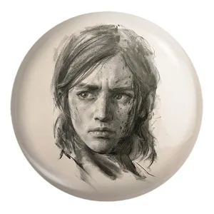 پیکسل بزرگ بازی آخرین بازمانده از ما (The Last Of Us)