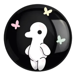 پیکسل بزرگ بازی آندرتیل (Undertale)