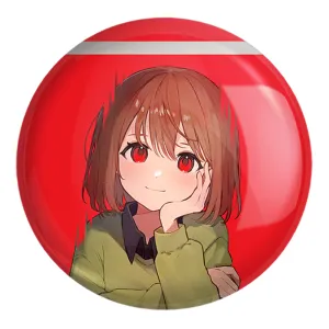 پیکسل بزرگ بازی آندرتیل (Undertale)