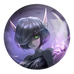 پیکسل بزرگ بازی دنیای وارکرفت (World of Warcraft)