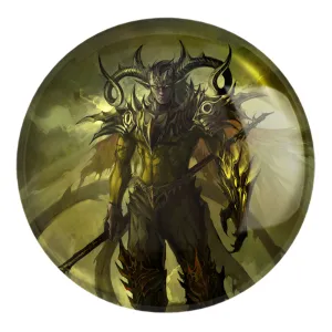 پیکسل بزرگ بازی دنیای وارکرفت (World of Warcraft)