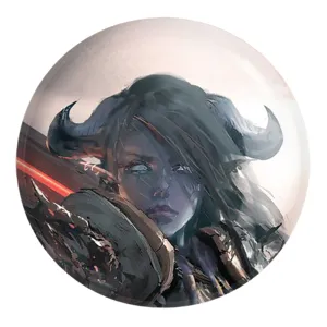 پیکسل بزرگ بازی دنیای وارکرفت (World of Warcraft)