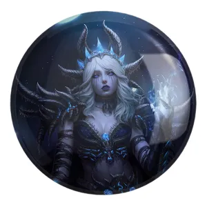 پیکسل بزرگ بازی دنیای وارکرفت (World of Warcraft)