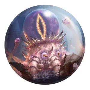 پیکسل بزرگ بازی دنیای وارکرفت (World of Warcraft)