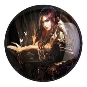 پیکسل بزرگ بازی دنیای وارکرفت (World of Warcraft)