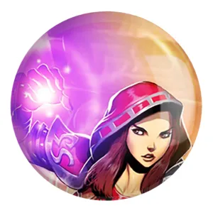 پیکسل بزرگ بازی دنیای وارکرفت (World of Warcraft)