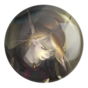 پیکسل بزرگ بازی دنیای وارکرفت (World of Warcraft)