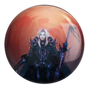 پیکسل بزرگ بازی دنیای وارکرفت (World of Warcraft)