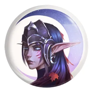پیکسل بزرگ بازی دنیای وارکرفت (World of Warcraft)
