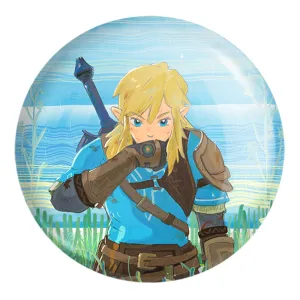 پیکسل بزرگ بازی زلدا (zelda)