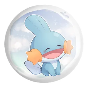 پیکسل بزرگ بازی پوکمون (pokemon)