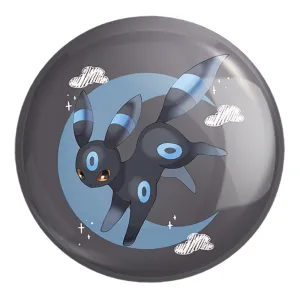 پیکسل بزرگ بازی پوکمون (pokemon)