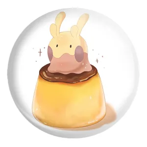 پیکسل بزرگ بازی پوکمون (pokemon)