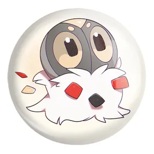 پیکسل بزرگ بازی پوکمون (pokemon)