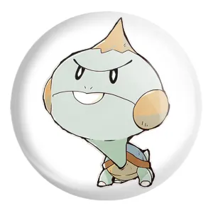 پیکسل بزرگ بازی پوکمون (pokemon)