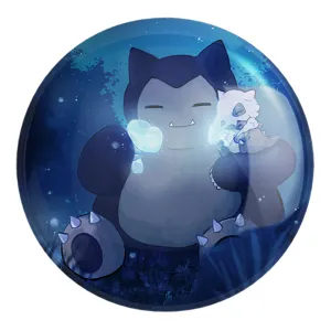 پیکسل بزرگ بازی پوکمون (pokemon)