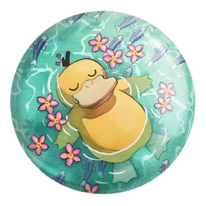 پیکسل بزرگ بازی پوکمون (pokemon)