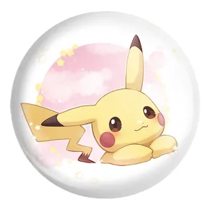 پیکسل بزرگ بازی پوکمون (pokemon)