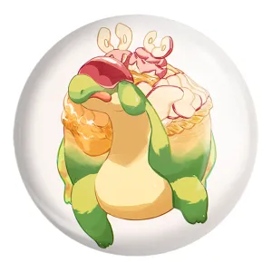 پیکسل بزرگ بازی پوکمون (pokemon)