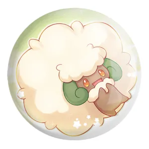 پیکسل بزرگ بازی پوکمون (pokemon)