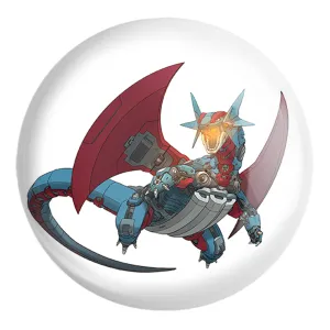 پیکسل بزرگ بازی پوکمون (pokemon)