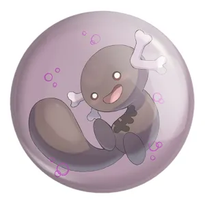 پیکسل بزرگ بازی پوکمون (pokemon)