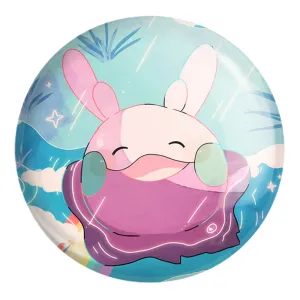 پیکسل بزرگ بازی پوکمون (pokemon)