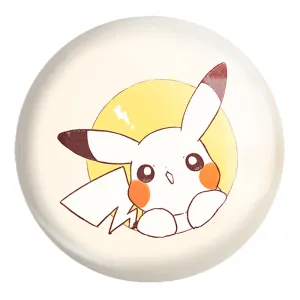 پیکسل بزرگ بازی پوکمون (pokemon)