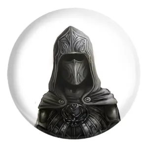 پیکسل بزرگ بازی اسکایریم (Skyrim)