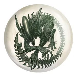 پیکسل بزرگ بازی بیگانه (Alien)
