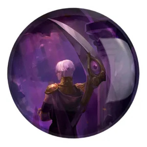 پیکسل بزرگ بازی هادس (Hades)