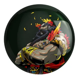 پیکسل بزرگ بازی هادس (Hades)