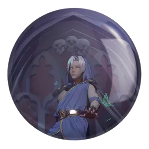 پیکسل بزرگ بازی هادس (Hades)