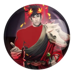 پیکسل بزرگ بازی هادس (Hades)