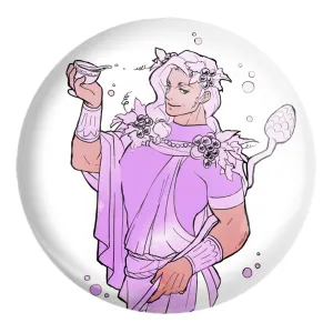 پیکسل بزرگ بازی هادس (Hades)
