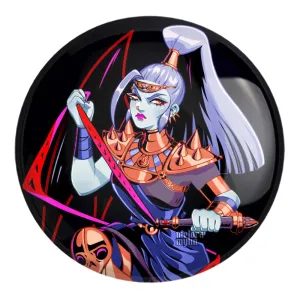 پیکسل بزرگ بازی هادس (Hades)