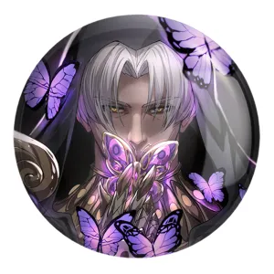 پیکسل بزرگ بازی هادس (Hades)