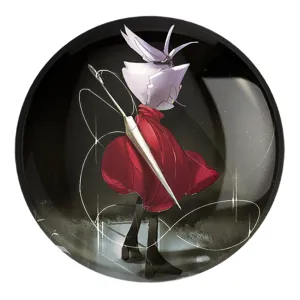 پیکسل بزرگ بازی هالو نایت (Hollow Knight)