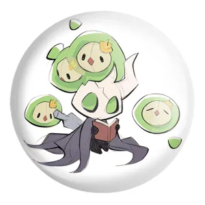 پیکسل بزرگ بازی هالو نایت (Hollow Knight)