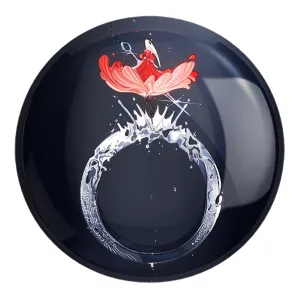 پیکسل بزرگ بازی هالو نایت (Hollow Knight)