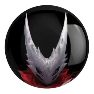 پیکسل بزرگ بازی هالو نایت (Hollow Knight)