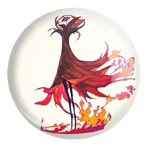 پیکسل بزرگ بازی هالو نایت (Hollow Knight)