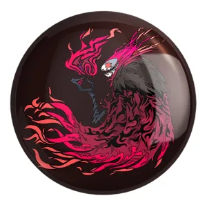 پیکسل بزرگ بازی هالو نایت (Hollow Knight)