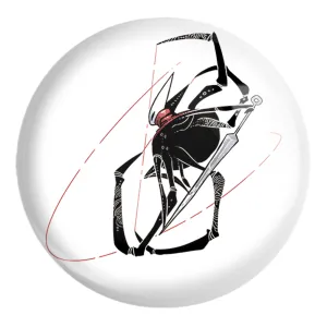 پیکسل بزرگ بازی هالو نایت (Hollow Knight)