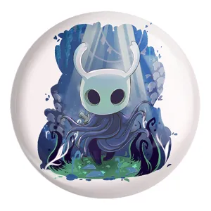 پیکسل بزرگ بازی هالو نایت (Hollow Knight)